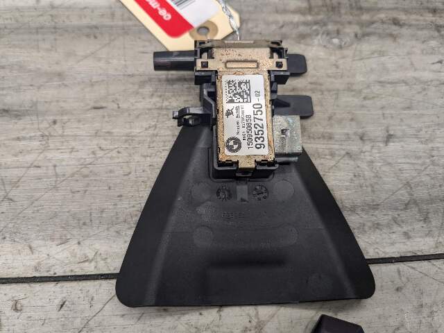 15-19 OEM BMW F16 F86 X6 X6M KAFAS Front Windshield Lane Assistant Camera