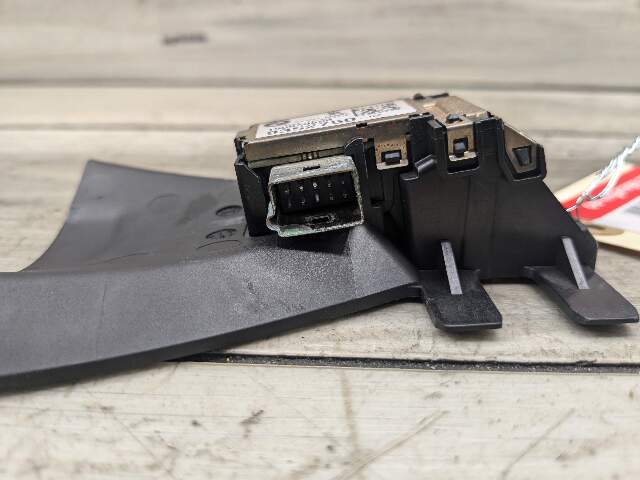 15-19 OEM BMW F16 F86 X6 X6M KAFAS Front Windshield Lane Assistant Camera