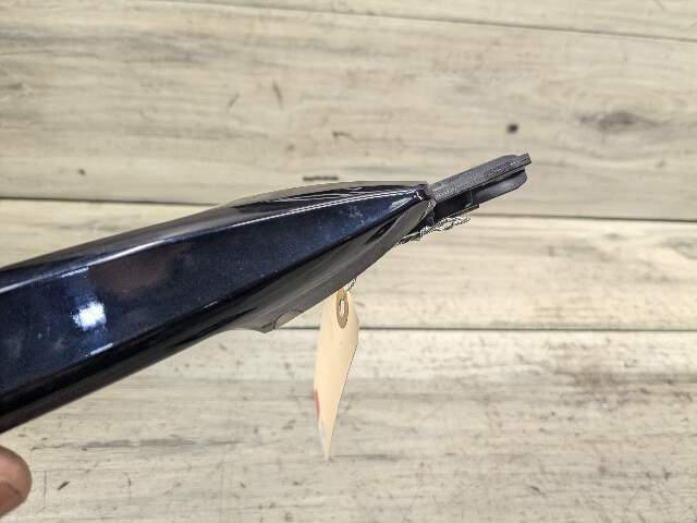 OEM BMW F15 F16 F85 X5 X6 Front Rear Right Passenger Door Handle COMFORT Black