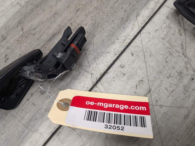 OEM BMW F15 F16 F85 X5 X6 Front Rear Right Passenger Door Handle COMFORT Black