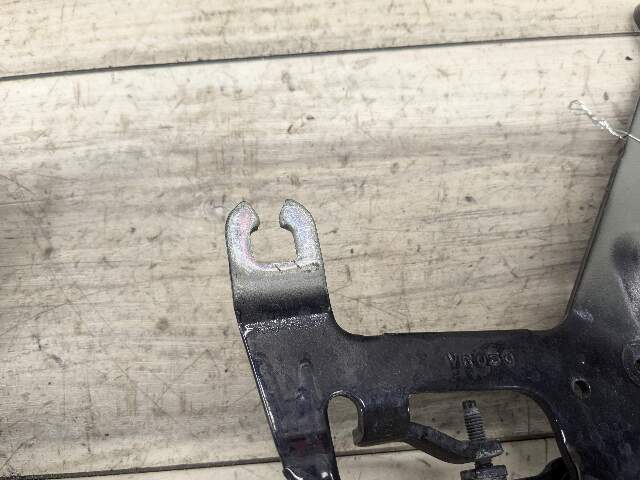 14-19 OEM BMW F15 F16 F85 F86 X5 X6 Left Right Hood Hinge Support Bracket SET