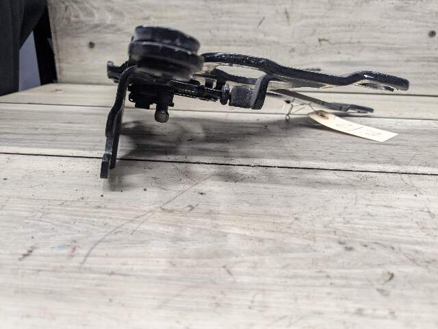 14-19 OEM BMW F15 F16 F85 F86 X5 X6 Left Right Hood Hinge Support Bracket SET