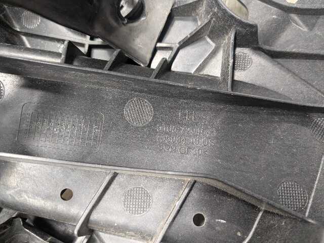 15-19 OEM BMW F15 F16 F85 X5 X6 Front Left Driver Fender Mount Support Brackets