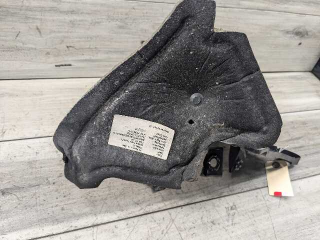 15-19 OEM BMW F15 F16 F85 X5 X6 Front Left Driver Fender Mount Support Brackets