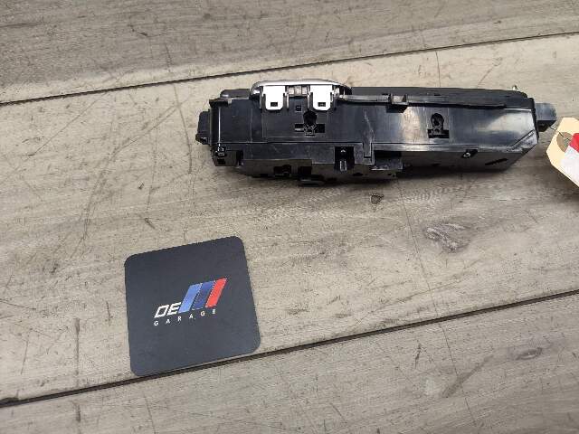 18-24 OEM BMW G01 G02 X3 X4 Switch Sport Comfort Operating Unit Center Console
