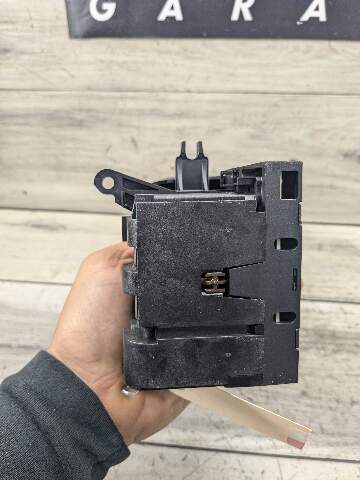 18-21 OEM BMW G01 G02 X3 X4 Auto Transmission Shifter Gear Selector Switch SPORT