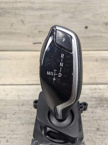 18-21 OEM BMW G01 G02 X3 X4 Auto Transmission Shifter Gear Selector Switch SPORT