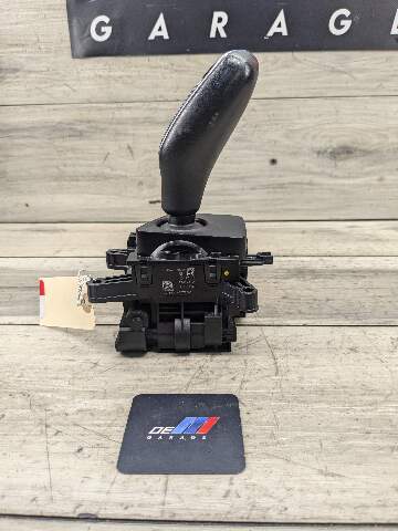 18-21 OEM BMW G01 G02 X3 X4 Auto Transmission Shifter Gear Selector Switch SPORT