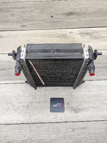 OEM BMW F97 F98 G01 G02 X3 X4 Left Right Secondary Auxiliary Radiator B58 S58