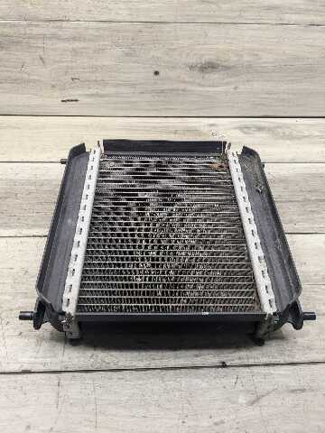 OEM BMW F97 F98 G01 G02 X3 X4 Left Right Secondary Auxiliary Radiator B58 S58