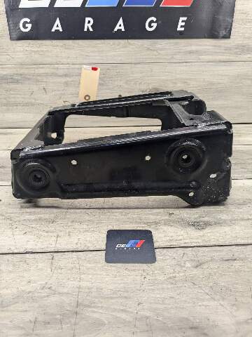 OEM BMW G01 G02 F97 X3 Front Right Passenger Side Radiator Reinforcement Bracket