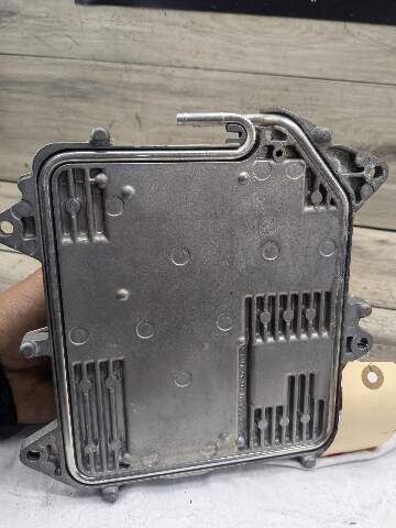 OEM BMW F85 F86 X5M X6M DME ECU S63R Engine Control Unit Module Computer MEVD172