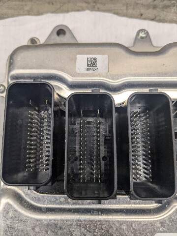 OEM BMW F85 F86 X5M X6M DME ECU S63R Engine Control Unit Module Computer MEVD173