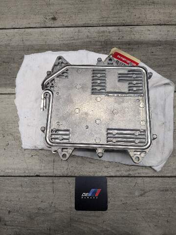 OEM BMW F85 F86 X5M X6M DME ECU S63R Engine Control Unit Module Computer MEVD173