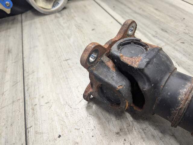 OEM BMW E70 E71 F15 F16 F85 F86 X5 X6 Front Driveshaft Axle Drive Shaft Assembly