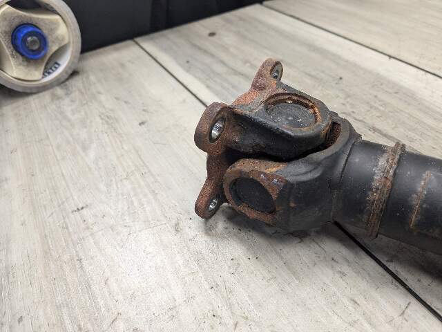 OEM BMW E70 E71 F15 F16 F85 F86 X5 X6 Front Driveshaft Axle Drive Shaft Assembly