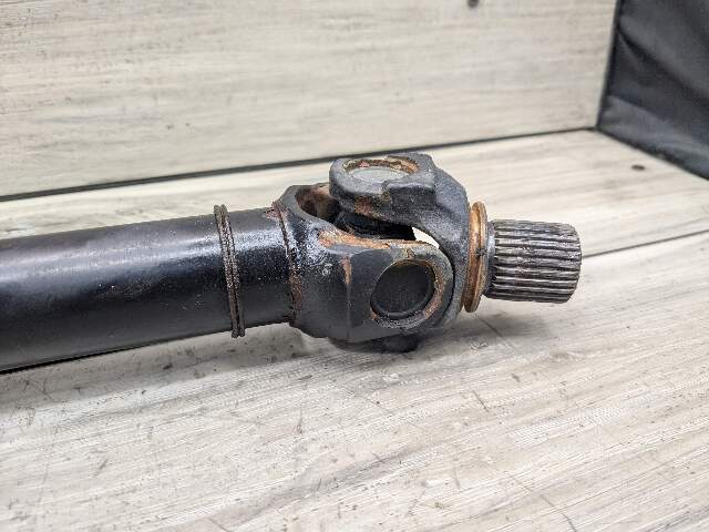 OEM BMW E70 E71 F15 F16 F85 F86 X5 X6 Front Driveshaft Axle Drive Shaft Assembly