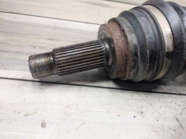 OEM BMW F15 F16 F85 X5 X6 Front Right Passenger Side Output CV Joint Axle Shaft