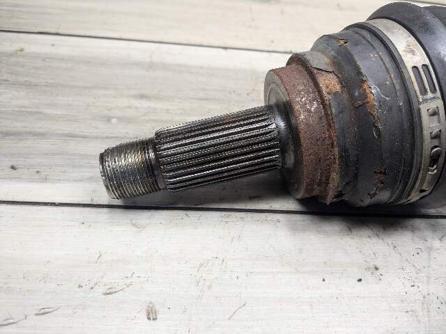 OEM BMW F15 F16 F85 X5 X6 Front Right Passenger Side Output CV Joint Axle Shaft
