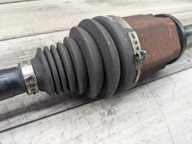 OEM BMW F15 F16 F85 X5 X6 Front Right Passenger Side Output CV Joint Axle Shaft