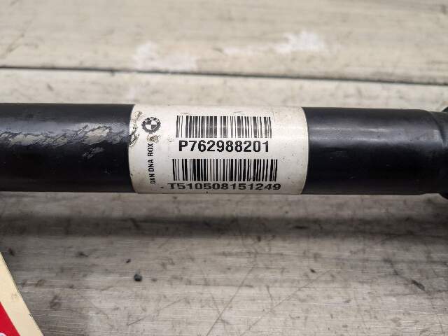 OEM BMW F15 F16 F85 X5 X6 Front Right Passenger Side Output CV Joint Axle Shaft