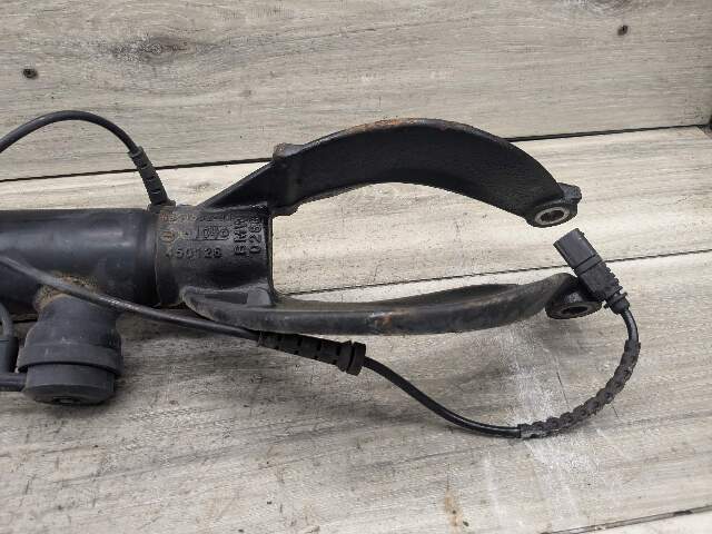 *14-19 OEM BMW F85 F86 X5M X6M Front Right Passenger Strut Shock Absorber VDC