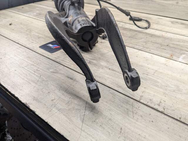 *14-19 OEM BMW F85 F86 X5M X6M Front Right Passenger Strut Shock Absorber VDC