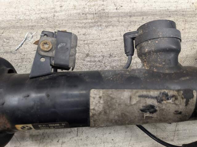 *14-19 OEM BMW F85 F86 X5M X6M Front Right Passenger Strut Shock Absorber VDC