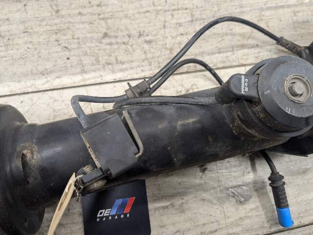 *14-19 OEM BMW F85 F86 X5M X6M Front Right Passenger Strut Shock Absorber VDC