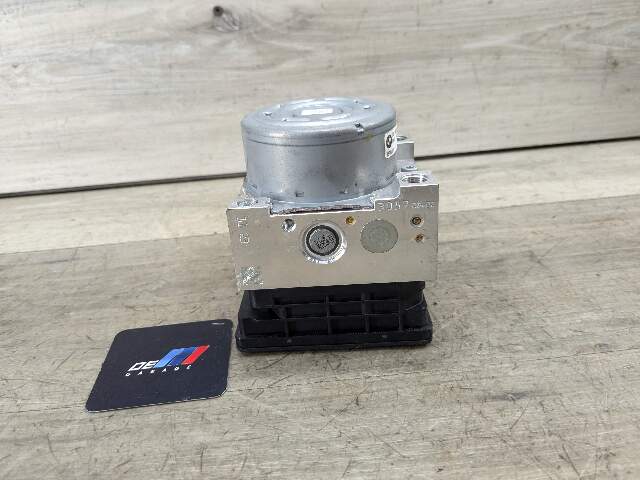 16-23 OEM BMW F39 F48 X1 X2 ABS Brake Pump Anti Lock Dynamic Stability Control