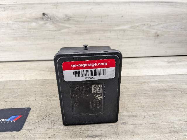 16-23 OEM BMW F39 F48 X1 X2 ABS Brake Pump Anti Lock Dynamic Stability Control