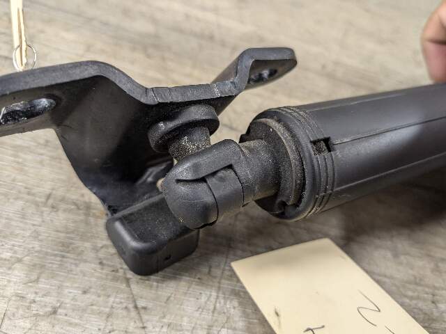 16-23 OEM BMW F48 X1 Rear Left Right Trunk Tailgate Shock Support Strut PAIR