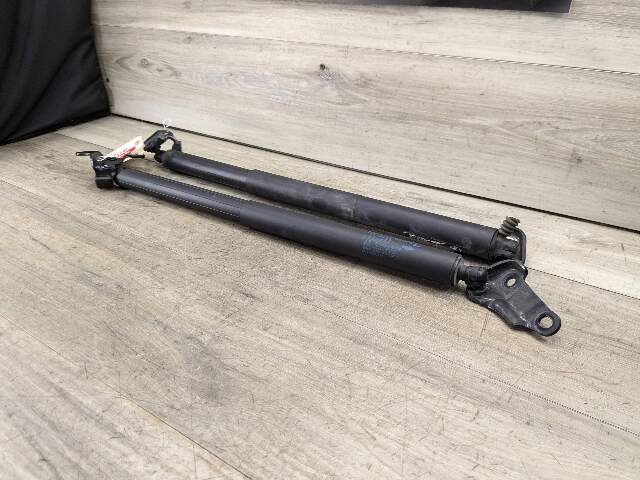 16-23 OEM BMW F48 X1 Rear Left Right Trunk Tailgate Shock Support Strut PAIR