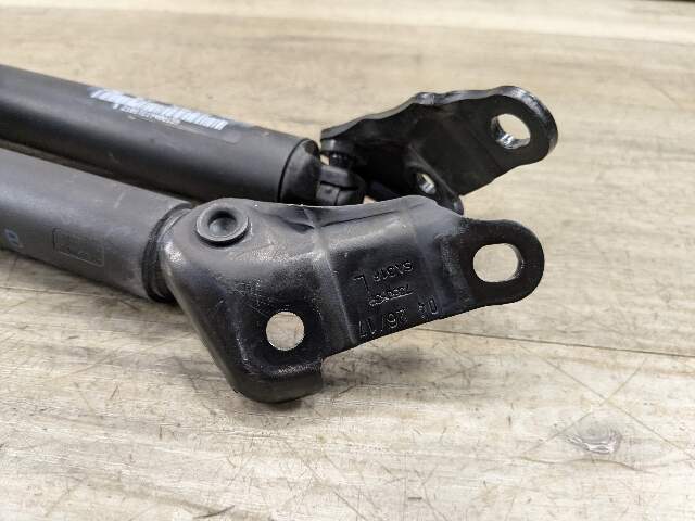 16-23 OEM BMW F48 X1 Rear Left Right Trunk Tailgate Shock Support Strut PAIR