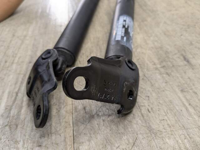 16-23 OEM BMW F48 X1 Rear Left Right Trunk Tailgate Shock Support Strut PAIR