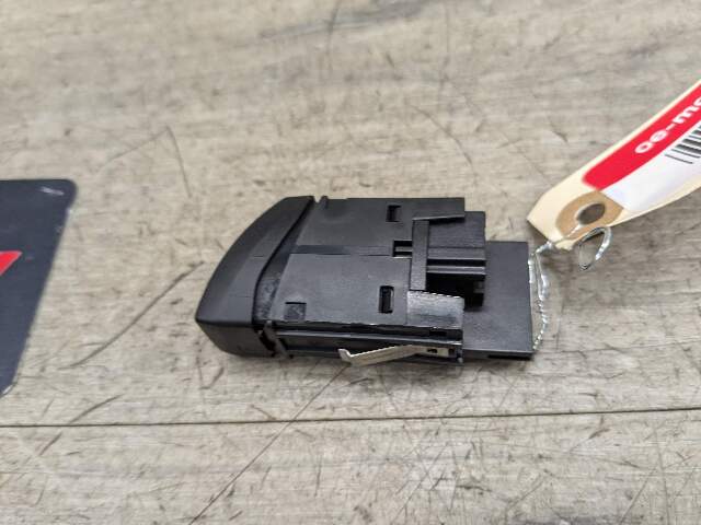 OEM BMW F15 F16 F39 F48 X1 X2 X5 X6 Center Emergency Flasher Hazard Light Switch