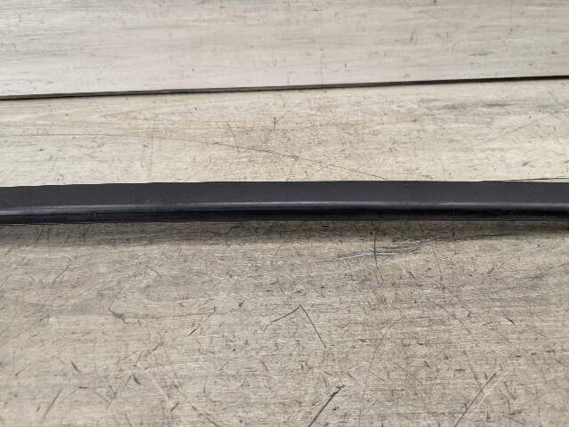 *18-23 OEM BMW F39 X2 Front Left Driver Windshield Side Drip Molding Trim