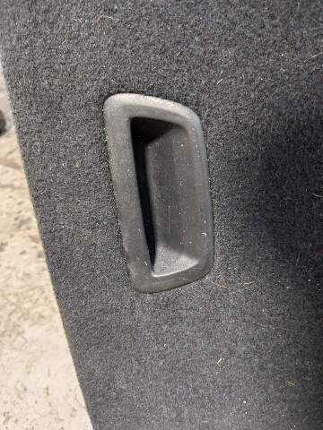 16-22 OEM BMW F48 X1 Tailgate Floor Mat Carpet Cargo Carpet Storage Spare Cover