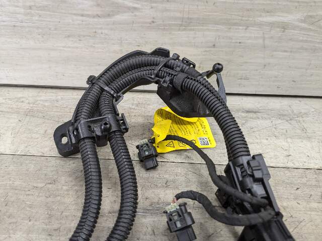 16-20 OEM BMW F39 F48 X1 X2 Engine B46 Ignition Injector Cable Wiring Harness