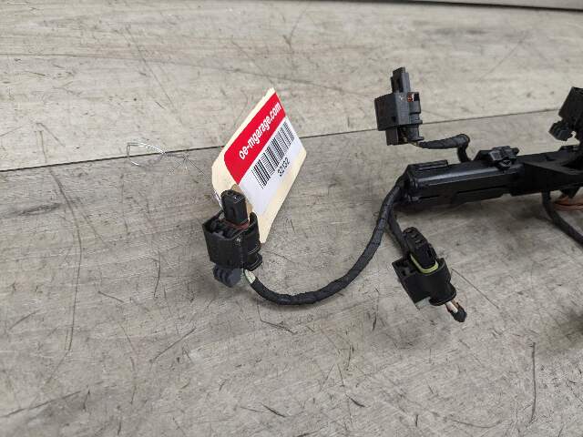 16-20 OEM BMW F39 F48 X1 X2 Engine B46 Ignition Injector Cable Wiring Harness