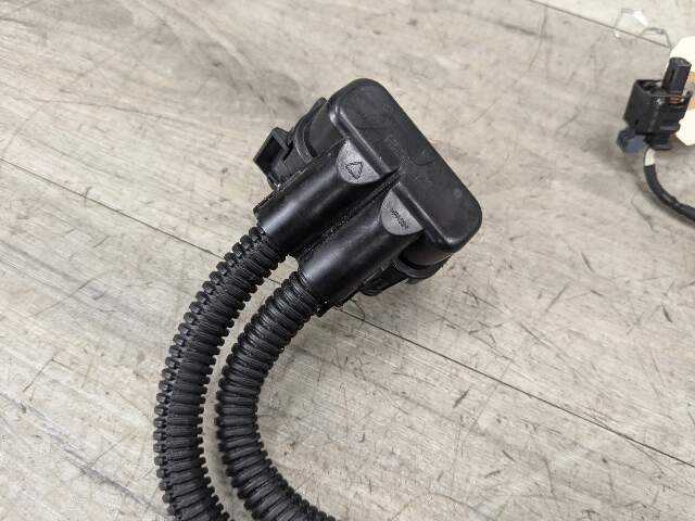 16-20 OEM BMW F39 F48 X1 X2 Engine B46 Ignition Injector Cable Wiring Harness