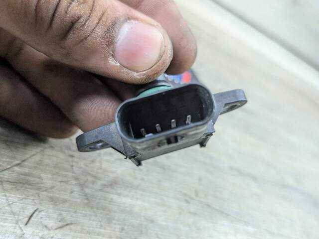 OEM BMW E92 E90 F30 Engine N54 N55 S63 Engine MAP Manifold Air Pressure Sensor