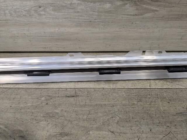 14-18 OEM BMW F15 F85 X5 X5M Rear RIGHT Passenger Door Window Sunshade Blind