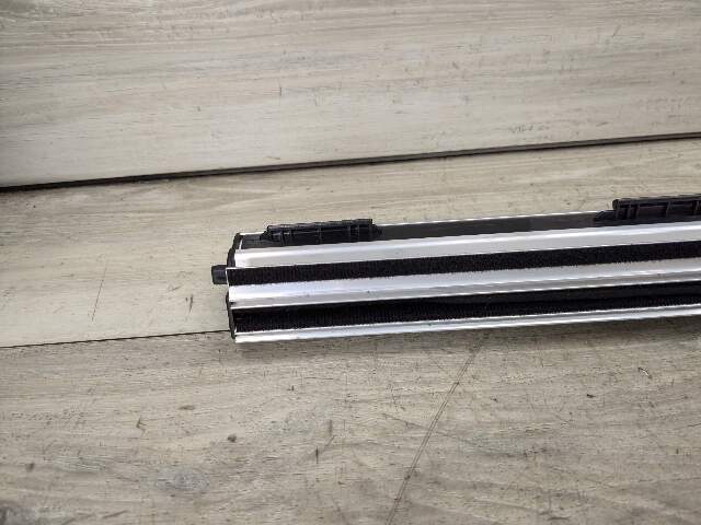 14-18 OEM BMW F15 F85 X5 X5M Rear RIGHT Passenger Door Window Sunshade Blind