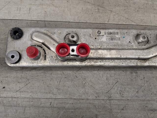 07-19 OEM BMW E70 E71 F15 F16 X5 X6 Auto Transmission Oil Cooler Heat Exchanger