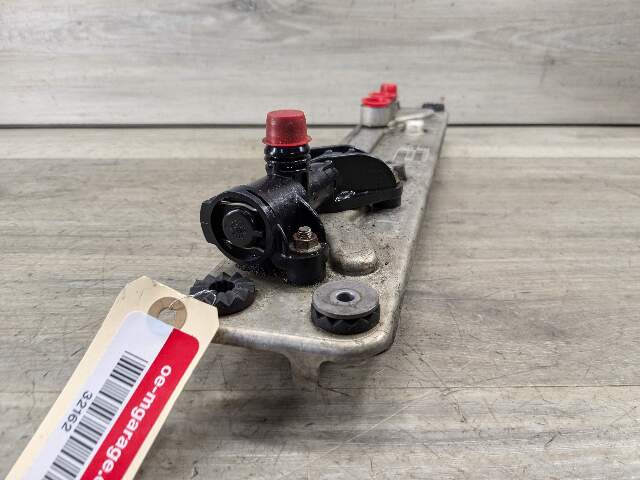 07-19 OEM BMW E70 E71 F15 F16 X5 X6 Auto Transmission Oil Cooler Heat Exchanger