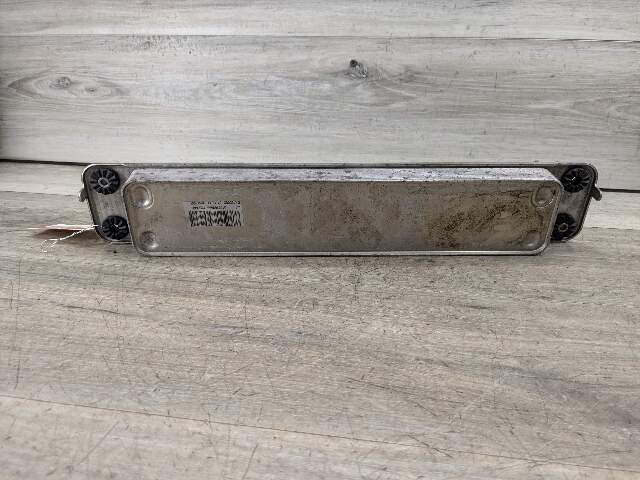 07-19 OEM BMW E70 E71 F15 F16 X5 X6 Auto Transmission Oil Cooler Heat Exchanger