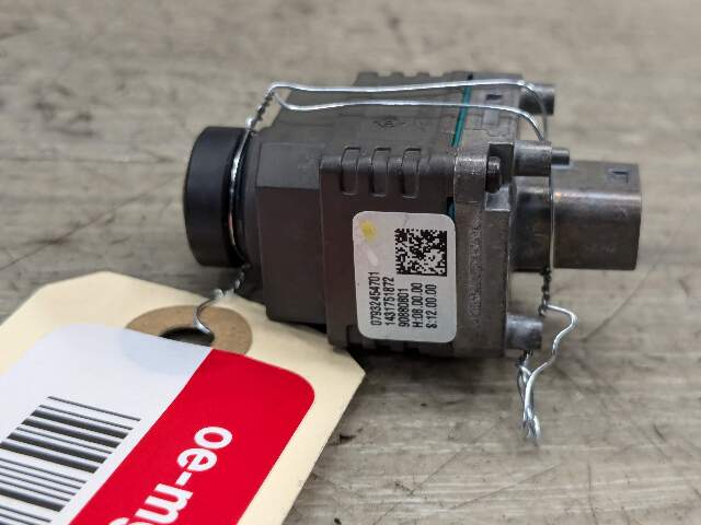 *MATCH* OEM BMW F15 F16 F48 F85 G12 X5 Rear View Trunk Lid Backup Reverse Camera