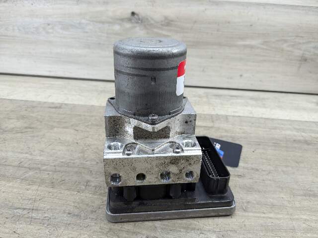 16-19 OEM BMW G01 G12 G30 ABS Brake Pump Anti Lock DSC Dynamic Stability Control