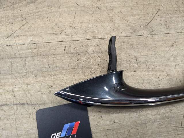16-19 OEM BMW G12 740 750 COMFORT ACCESS Front Rear Right Passenger Door Handle